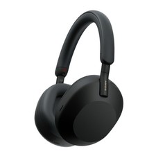 Sony WH-1000XM5 Headset Wireless Noise Canceling picture