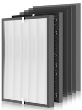 3000 Replacement Filters Compatible with Air Doctor 3000 Air Purifier, 1 Prem... picture