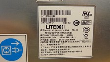 Cisco PWR-7201-AC CISCO7201 AC Power Supply Option 341-0221-01 LiteOn PA-1151-3A picture