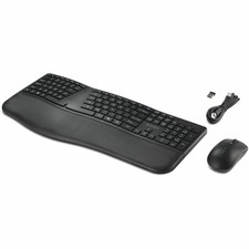 Kensington Pro Fit™ Ergo KM680 EQ Rechargeable Desktop Set picture