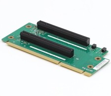 IBM System X3650 M5 Server PCIe x16 Riser Card FRU P/N: 00FK628 Tested Working picture