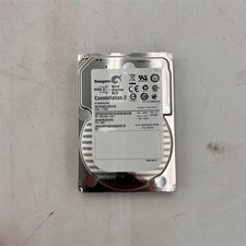 Seagate Constellation.2 - 500GB 6Gb/s SAS 2.5