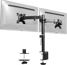 VIVO STAND-V002F Dual Monitor Desk Stand picture