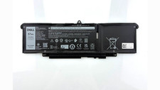 Genuine  57Wh WW8N8 Battery for Dell Latitude 7440 7450 7640 0CTJJ6  047T0 US picture
