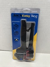 ICC JackEasy 4-Pair Termination Tool for ICC Keystone Jacks Only Cat6a, Cat picture