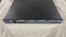 Cisco 2801 Integrated Services Router VPN 2FE IOS 12.4(15)T15 picture