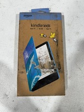Amazon Kindle Kids (11th Gen) 16GB 6