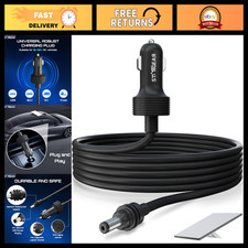 12V Power Cable 10FT for Starlink Mini Car Adapter - High-Quality, Durable Conne picture