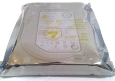 Dell Enterprise Plus 4TB 7.2K 6Gb/s SAS 3.5