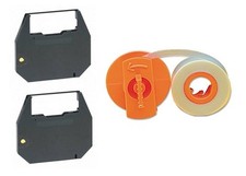 Olympia Startype 3 Typewriter Cartridge Value Pack + Correction Spools picture