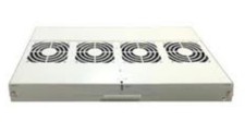 ADTRAN 1184537L1 OPTI 6100 HIGH CAPACITY FAN ASSEMBLY KIT SOMYAB1VAA NEW picture