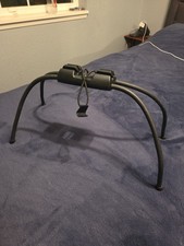 Tablift Universal Tablet Stand Flexible Legs Hands Free Bed Couch iPad Holder picture
