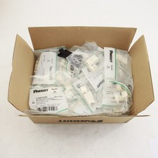50X Panduit Giga TX Cat6 Network Jack CJ688TGYL CJ688TGIW CJ688TGGR CJ688TGRD picture