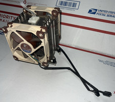 Noctua NF-A9 PWM, Premium Quiet Fan with HeatSink picture
