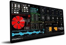 Xtreme Super Large Anti-Static Mod-Mat Work and Assembly Surface (Over 47