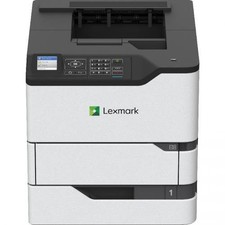 Lexmark 50G0180 MS823n Laser Printer 65 ppm 1200x1200 dpi picture