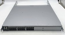 HPE 684428-001 SN3000B 16Gb 24-Port/12-Port Active Fibre Channel Switch picture