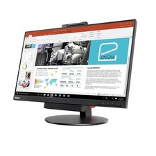 Lenovo 23.8-inch Monitor 1920 x 1080 LCD ThinkCentre Tiny-in-One Gen 3 picture
