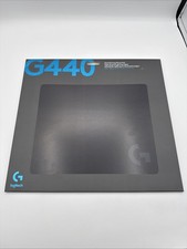 Logitech G440 Hard Gaming Mouse Pad for High DPI Gaming - Black I2 picture