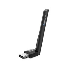 TP-Link UB500 PLUS 2-in-1 Nano Bluetooth 5.4 Long Range USB Adapter picture