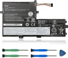 L18C3PF6 Laptop Battery 11.25V 36Wh Replacement for Lenovo IdeaPad C340 15IIL picture