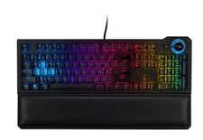 Acer Predator Aethon 700 RGB Mechanical Gaming Keyboard Programmable Keys Black picture