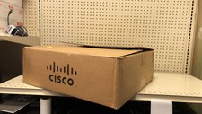 NEW CISCO ISR4331/K9 4300 Series Gigabit Integrated Services Router ISR4331 NOB picture