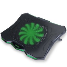 ENHANCE Gaming Laptop Cooling Stand - With 7 Height Settings (USED) picture