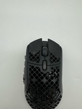 SteelSeries Aerox 9 Wireless Gaming Mouse Lightweight MMO MOBA Buttons Onyx (2) picture