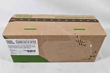 For Lexmark CS331 CS431 CX331 CX431 20N10C0 CS331dw 1x Toner Cartridge Cyan picture