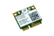 OEM HP 695915-001 Intel Centrino Advanced-N 6205 62205ANHMW abgn PCIe Half picture