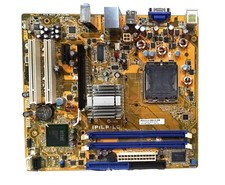 HP 5189-0462 ASUS IPILP-LC Motherboard picture