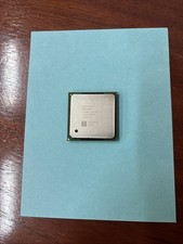 Intel 01 Pentium 4 CPU 2.4 GHz 512 533 ***Untested picture