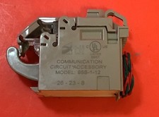 Tii 95S-1-12 WHOLE HOUSE NID DSL FILTER ADSL POTS With Instruction Guide PT709 picture
