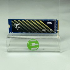 MSi Spatium M450 picture
