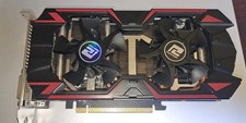 PowerColor AMD Radeon R9 380 4GB GDDR5 GPU Tested 1080p Gaming Graphics Card picture