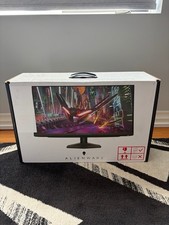 Alienware AW2725DF 27
