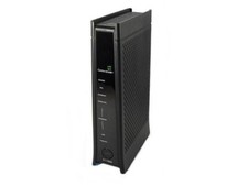CenturyLink Zyxel C1100Z 802.11n DSL WiFi Wireless Modem Router picture