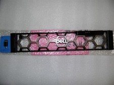 FACEPLATE LCD BEZEL DELL EMC 2U RACK SERVER POWEREDGE R740 R540 F6FRY 590NC picture