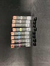 Authentic Canon CLI-65 Ink Cartridges 8 Pack (4215C007) picture