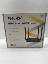 Wavlink 300Mbps Smart Wi-Fi Router WL-WN529R2P  NEW picture