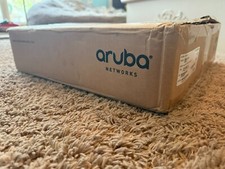 ARUBA ARCN0103 JW678A Aruba 7010 32 AP Branch Controller - Open Box picture