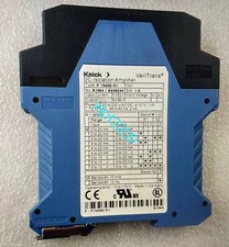 P15000H1 Knick isolation module brand new P15000H1  FedEx or DHL picture