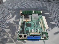 Nexcom EBC572 Rev:B2 EBC572-738 Single Board Computer picture