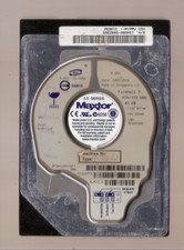 Maxtor Fireball E-H011-02-3056 40GB IDE HARD DRIVE 3.5