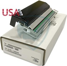 US OEM Printhead for Zebra ZT410 ZT411 Thermal Printer 203dpi P1058930-009 STOCK picture