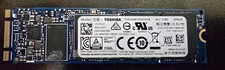 KIOXIA KBG6AZNT512G 512GB NVMe SSD 100% Health Tested picture