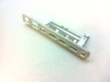 Apple G4 A1133 2005 M9846LL/A Laptop Side I/O IO USB Port Bezel Cover White 163 picture