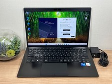 VAIO Pro PK VJPK21(SX14) i5-1135G7 Iris Xe 16GB SSD 256GB 14.0