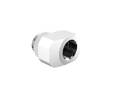 PrimoChill InterConnect SX Male to Female G 1/4in. Offset Full Rotary Fitting... picture